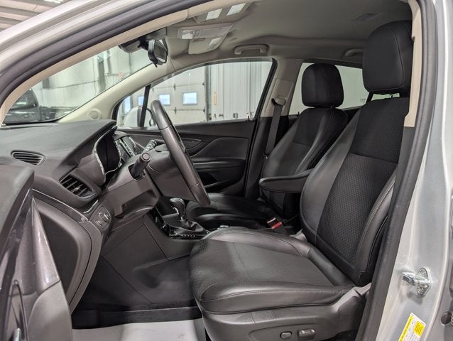 2022 Buick Encore Preferred AWD Safety Pkg Remote Start Blind Spot