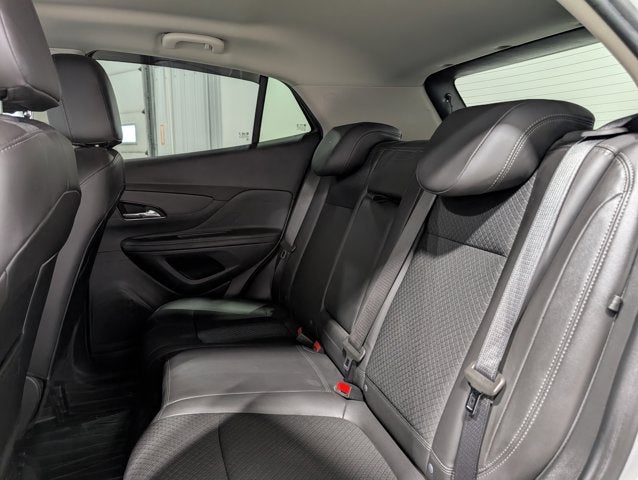 2022 Buick Encore Preferred AWD Safety Pkg Remote Start Blind Spot