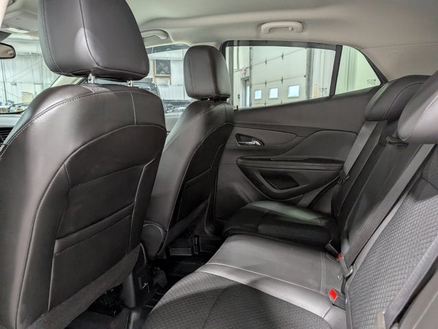 2022 Buick Encore Preferred AWD Safety Pkg Remote Start Blind Spot