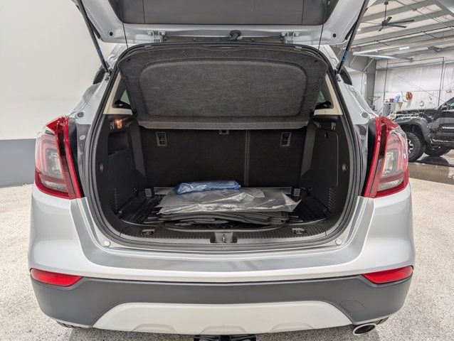 2022 Buick Encore Preferred AWD Safety Pkg Remote Start Blind Spot