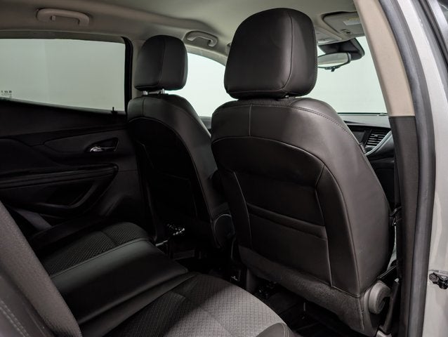 2022 Buick Encore Preferred AWD Safety Pkg Remote Start Blind Spot