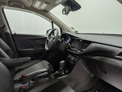 2022 Buick Encore Preferred AWD Safety Pkg Remote Start Blind Spot