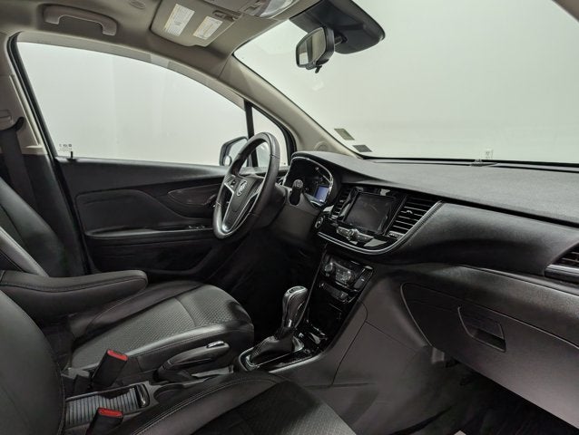 2022 Buick Encore Preferred AWD Safety Pkg Remote Start Blind Spot
