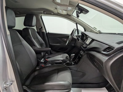 2022 Buick Encore Preferred AWD Safety Pkg Remote Start Blind Spot