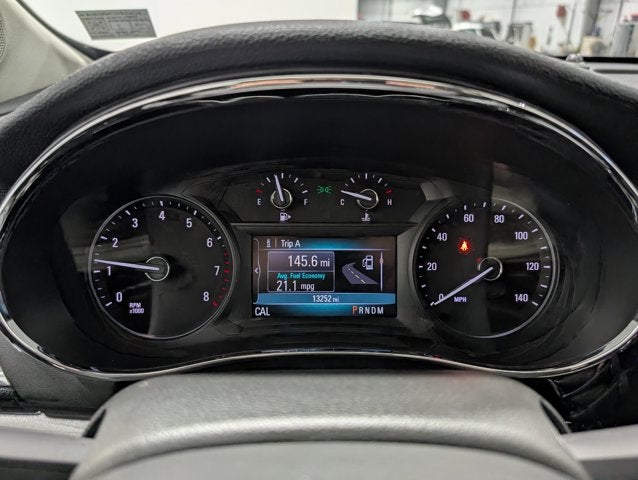 2022 Buick Encore Preferred AWD Safety Pkg Remote Start Blind Spot