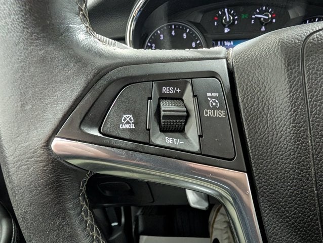 2022 Buick Encore Preferred AWD Safety Pkg Remote Start Blind Spot