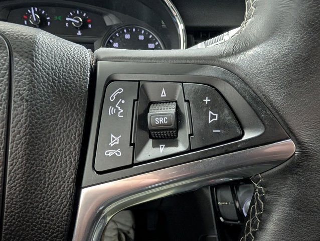 2022 Buick Encore Preferred AWD Safety Pkg Remote Start Blind Spot