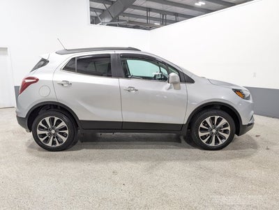 2022 Buick Encore Preferred AWD Safety Pkg Remote Start Blind Spot