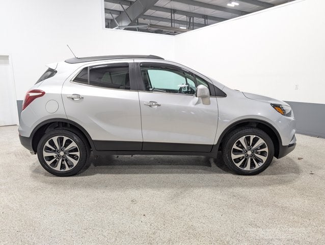 2022 Buick Encore Preferred AWD Safety Pkg Remote Start Blind Spot