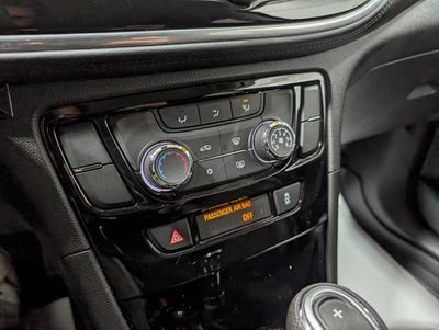 2022 Buick Encore Preferred AWD Safety Pkg Remote Start Blind Spot