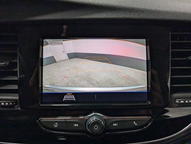2022 Buick Encore Preferred AWD Safety Pkg Remote Start Blind Spot