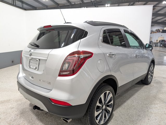 2022 Buick Encore Preferred AWD Safety Pkg Remote Start Blind Spot