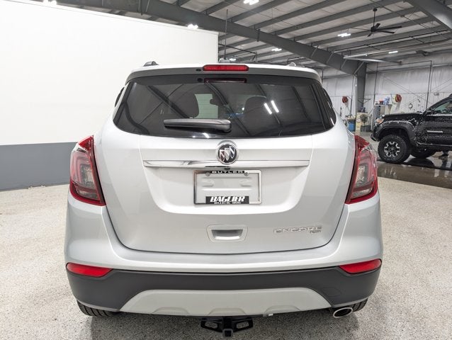2022 Buick Encore Preferred AWD Safety Pkg Remote Start Blind Spot
