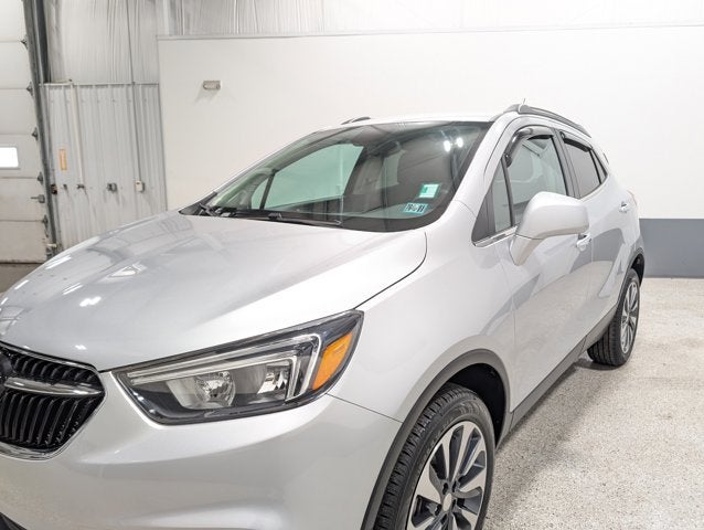 2022 Buick Encore Preferred AWD Safety Pkg Remote Start Blind Spot