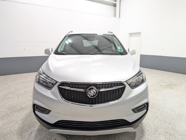 2022 Buick Encore Preferred AWD Safety Pkg Remote Start Blind Spot