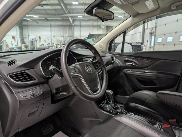 2022 Buick Encore Preferred AWD Safety Pkg Remote Start Blind Spot