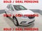 2018 Buick Encore Premium Preferred Pkg Experience Pkg Moonroof AWD Navigation