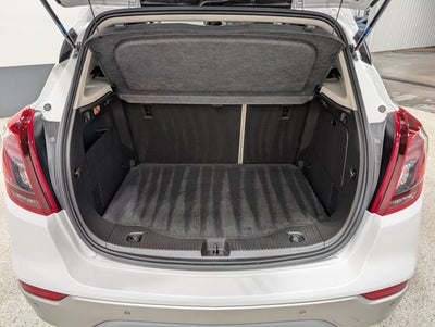 2018 Buick Encore Premium Preferred Pkg Experience Pkg Moonroof AWD Navigation