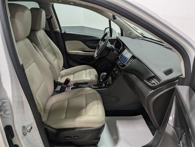 2018 Buick Encore Premium Preferred Pkg Experience Pkg Moonroof AWD Navigation