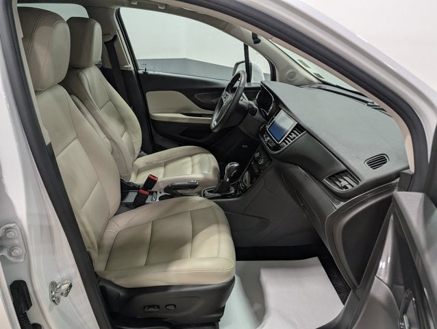 2018 Buick Encore Premium Preferred Pkg Experience Pkg Moonroof AWD Navigation