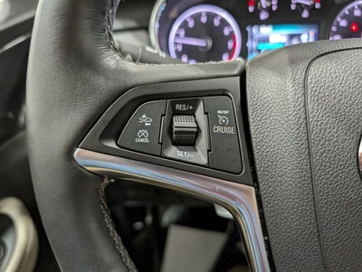 2018 Buick Encore Premium Preferred Pkg Experience Pkg Moonroof AWD Navigation
