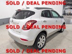 2018 Buick Encore Premium Preferred Pkg Experience Pkg Moonroof AWD Navigation