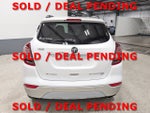 2018 Buick Encore Premium Preferred Pkg Experience Pkg Moonroof AWD Navigation