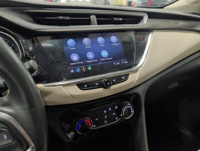 2023 Buick Encore Preferred Cold Weather Comfort Pkg Remote Start Heated Seats Roof