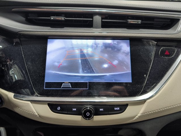 2023 Buick Encore Preferred Cold Weather Comfort Pkg Remote Start Heated Seats Roof