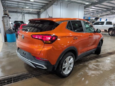 2023 Buick Encore Preferred Cold Weather Comfort Pkg Remote Start Heated Seats Roof