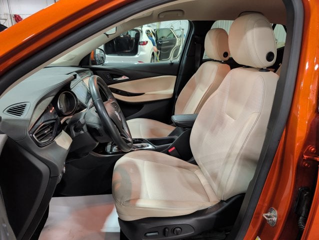 2023 Buick Encore Preferred Cold Weather Comfort Pkg Remote Start Heated Seats Roof