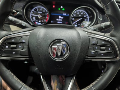 2023 Buick Encore Preferred Cold Weather Comfort Pkg Remote Start Heated Seats Roof