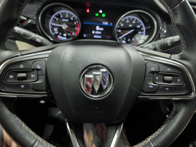 2023 Buick Encore Preferred Cold Weather Comfort Pkg Remote Start Heated Seats Roof