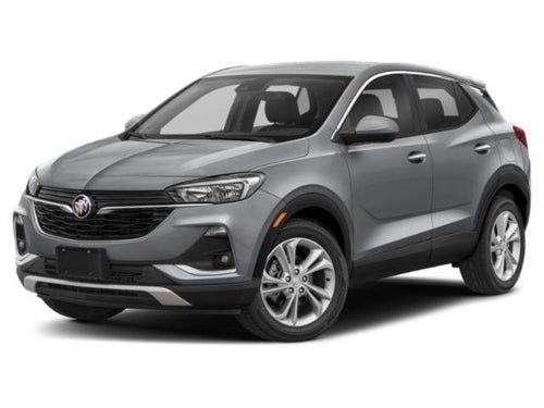 2023 Buick Encore Preferred