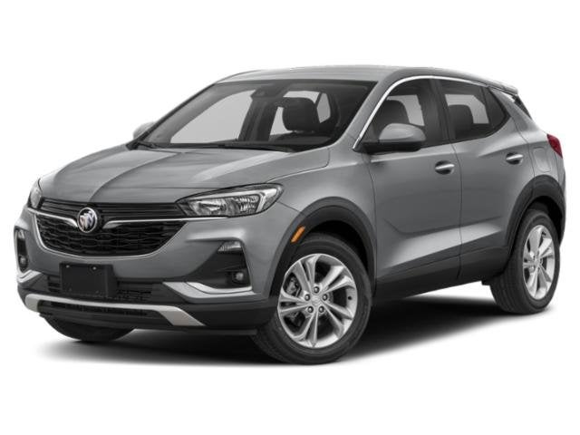 2023 Buick Encore Preferred