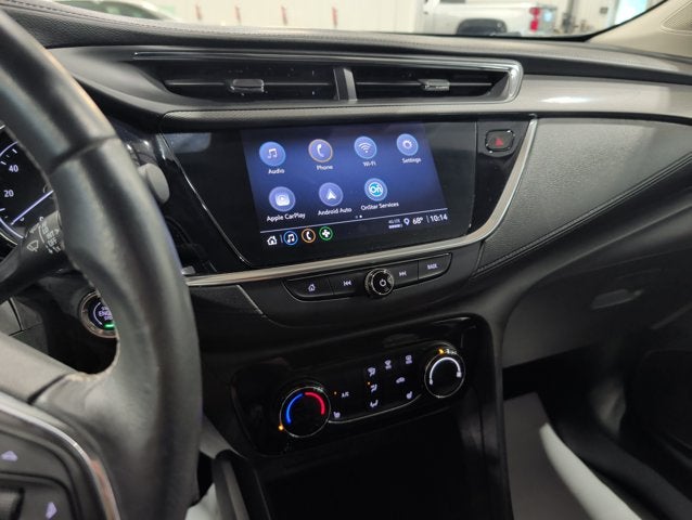 2023 Buick Encore Preferred Cold Weather Comfort Pkg Heated Seats Remote Start