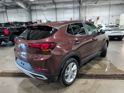 2023 Buick Encore Preferred Cold Weather Comfort Pkg Heated Seats Remote Start