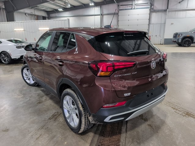 2023 Buick Encore Preferred Cold Weather Comfort Pkg Heated Seats Remote Start