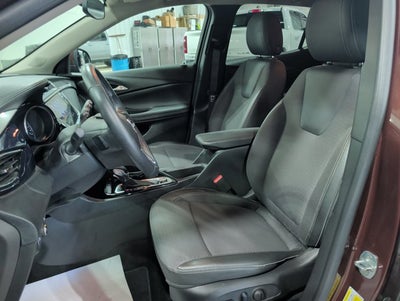 2023 Buick Encore Preferred Cold Weather Comfort Pkg Heated Seats Remote Start