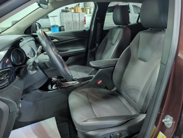 2023 Buick Encore Preferred Cold Weather Comfort Pkg Heated Seats Remote Start