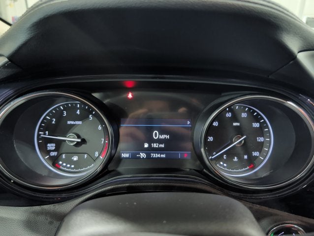 2023 Buick Encore Preferred Cold Weather Comfort Pkg Heated Seats Remote Start
