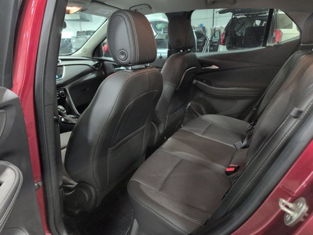 2023 Buick Encore Preferred