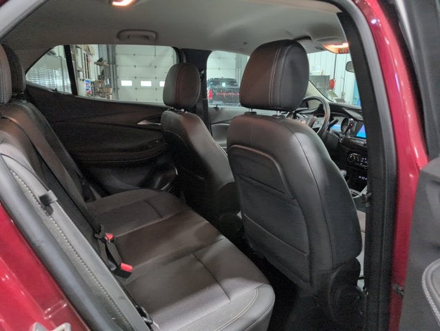 2023 Buick Encore Preferred