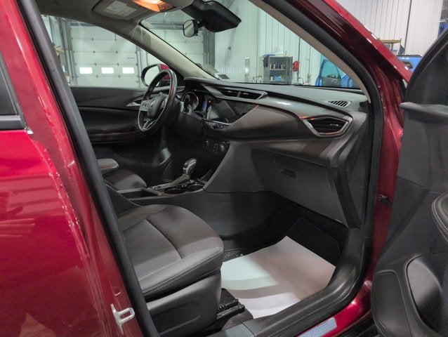 2023 Buick Encore Preferred