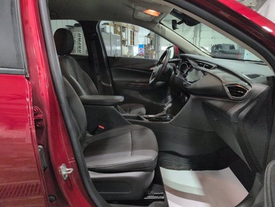 2023 Buick Encore Preferred
