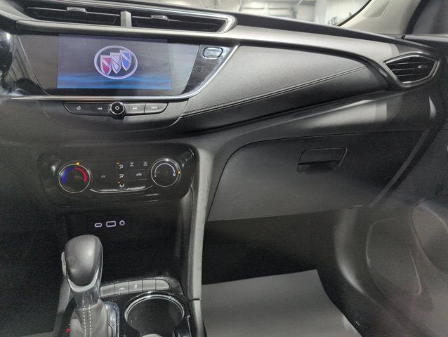 2023 Buick Encore Preferred