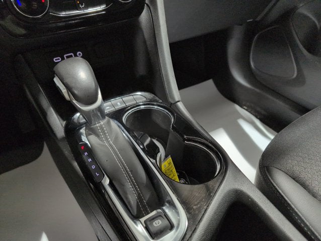 2023 Buick Encore Preferred