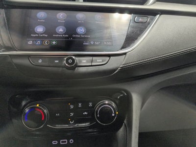 2023 Buick Encore Preferred