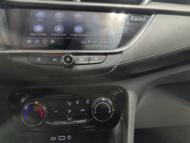 2023 Buick Encore Preferred