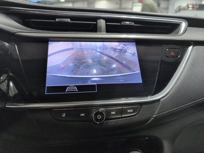 2023 Buick Encore Preferred